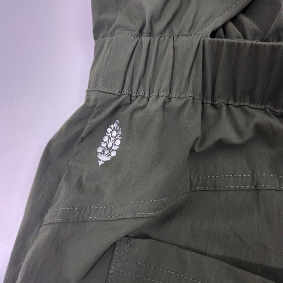 FP Movement Back on Trek Romper - Picture 8 of 11